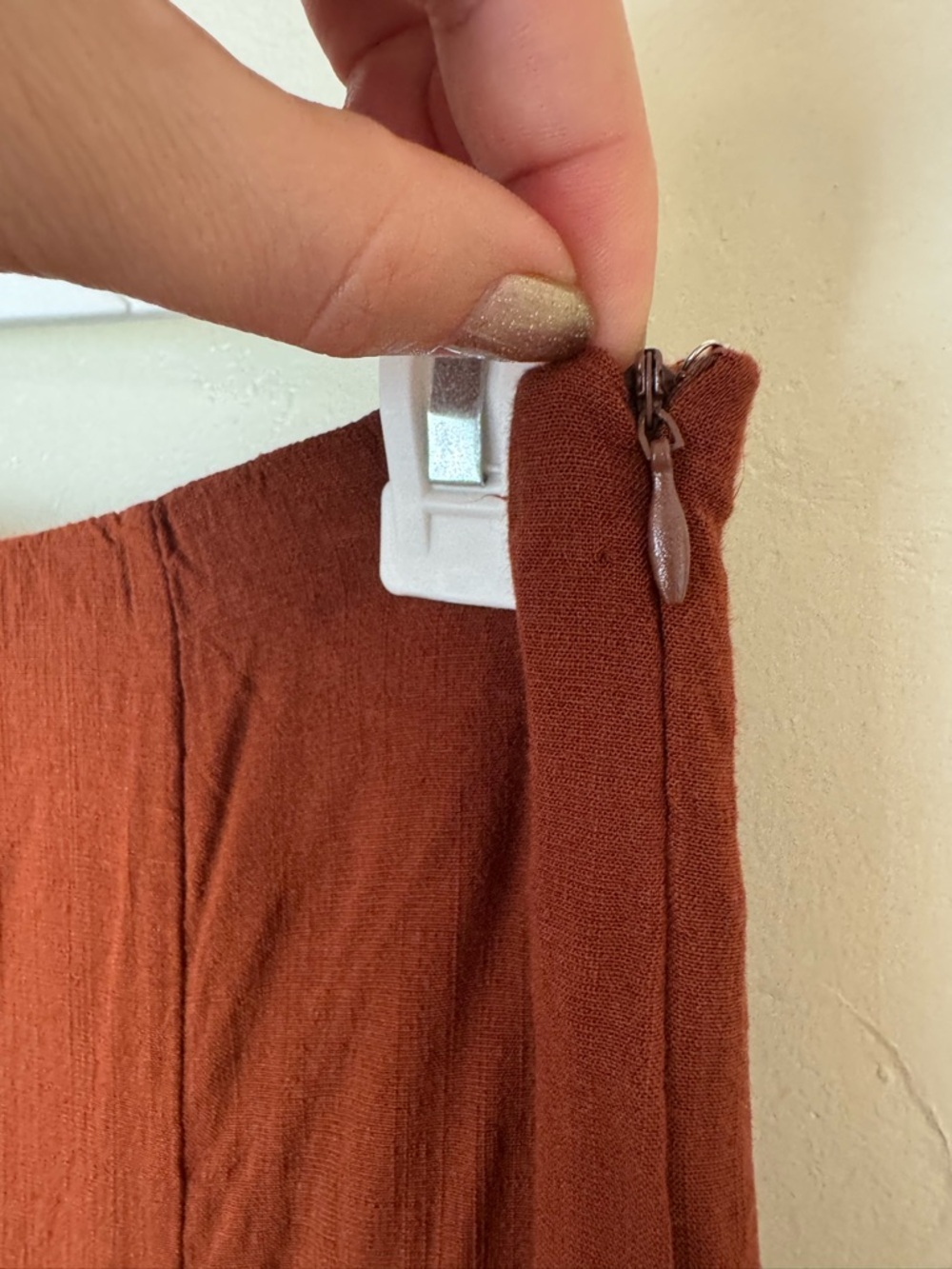 Free People Wide-Leg Women's Pants Size XS - Picture 3 of 6